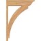 Ekena Millwork Thorton Traditional Smooth Outlooker, Western Red Cedar, 7 1/2"W x 28"D x 40"H OUT08X28X40THR01SWR - alternate 3